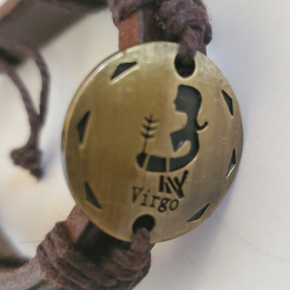 Zodiac bracelets - Picture 2 of 7